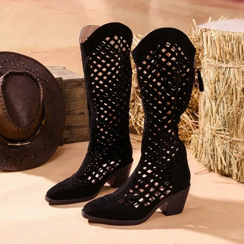Thumbnail 4 - #41 Latest Block Heels Offers