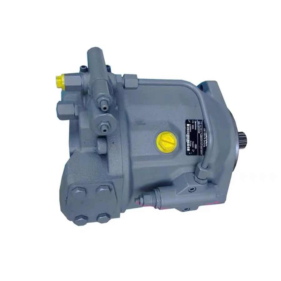 

High quality DH80 HD250-7 SY75 excavator hydraulic pump assembly A10V071