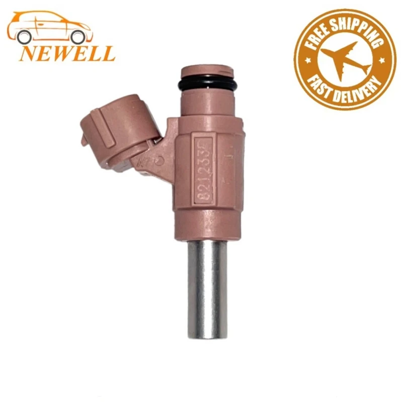 

1pcs 49033-0565 490330565 Fuel Injector For KAWASAKI KX450F Ninja SX H2 KX250 2016-2024 Motorcycle Nozzle