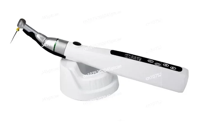 Ecnomic Electric Wireless Endo Motor, LED Endodontic Motor