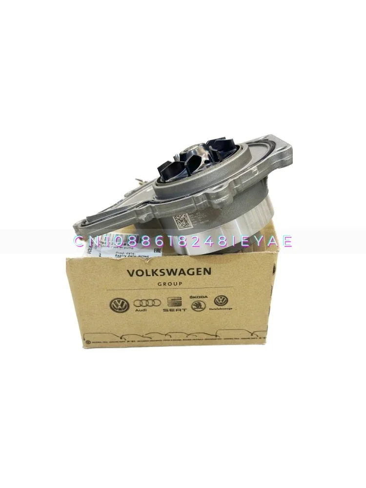 Audi A6LC6C7A8A7LQ7 Volkswagen Touareg 2.8 2.5 3.0T Engine Water Pump Assembly Cooling Water Pump