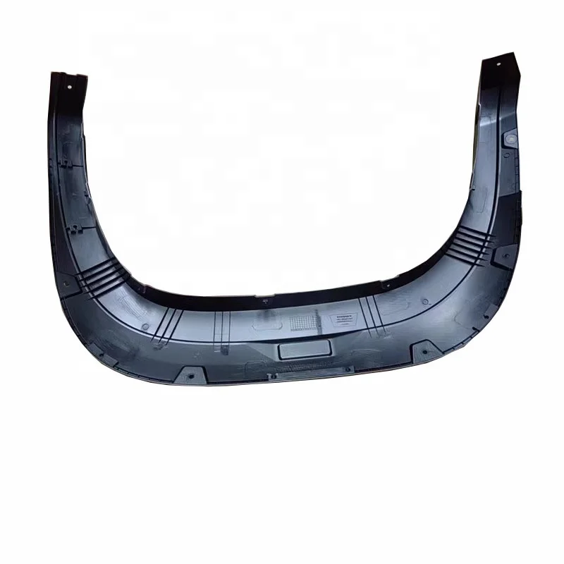 foton tunland g7 accessories parts fender flares car wheel arch flare