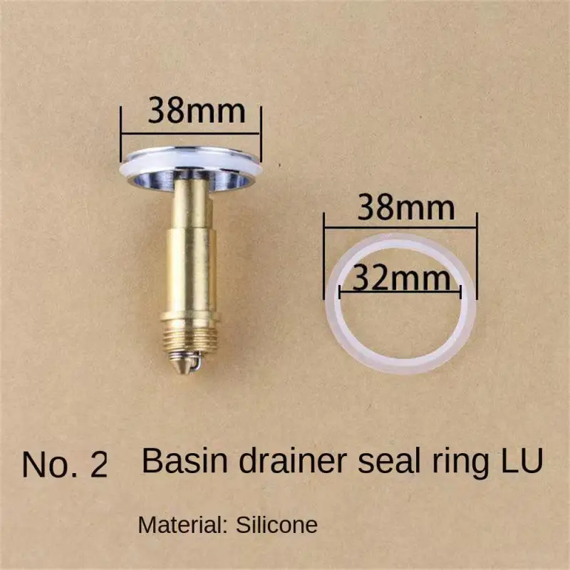 No.2 sealing ring