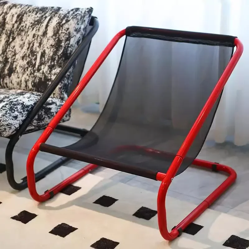 Rocking chair recliner adults can sleep 2024 new happy lazy chair balcony home leisure single sofa chair