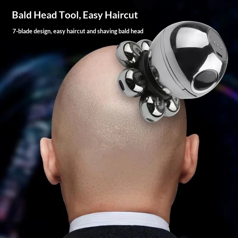 Thumbnail 3 - #65 Best Electric Razors to Buy In 2026