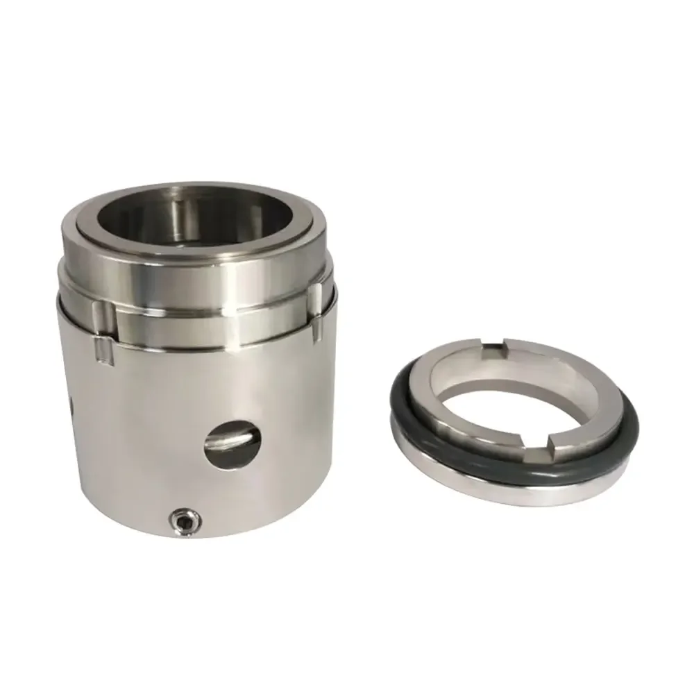 

WC-WC-FKM 110-40/50/55/60/65/70/75/80mm KTB Mechanical Shaft Seal Single Spring For Water Pump