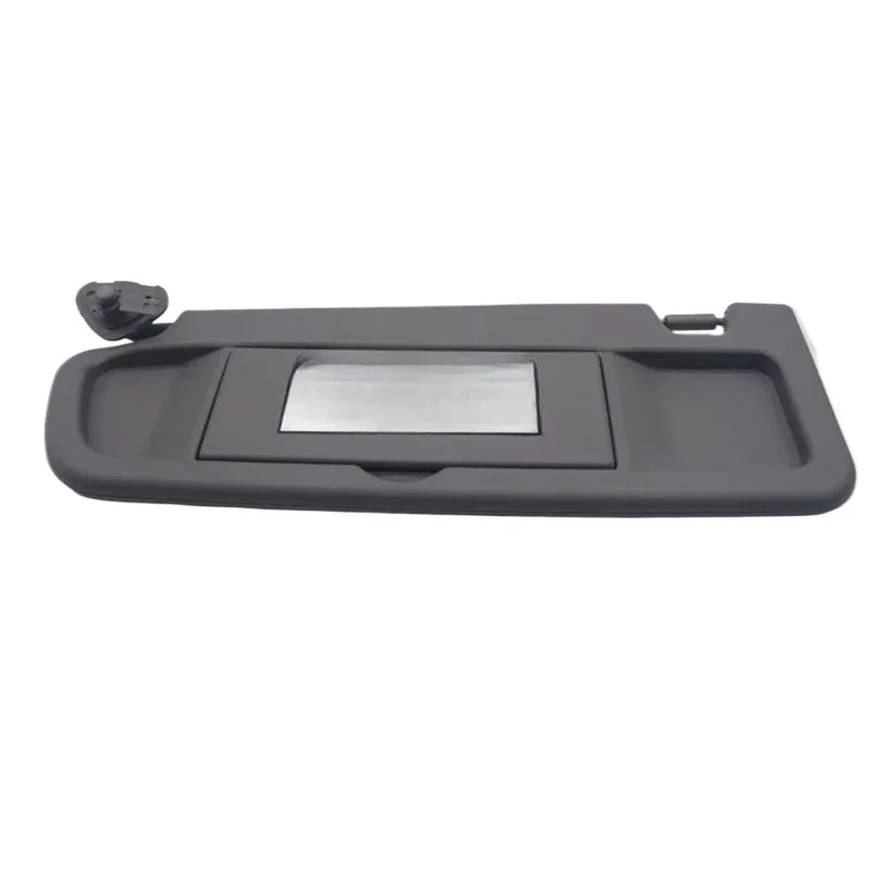 

Genuine Left Right Beige Gray Sun Visor For Honda Civic 2006 2007 2008 2009 2010 2011