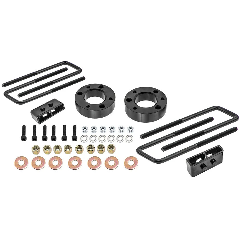MaXpeedingrods 2.5
