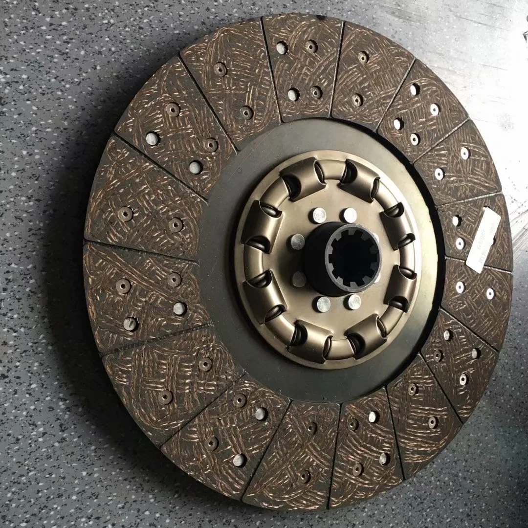 1601Z56130 Truck Transmission Parts Clutch plate for truck