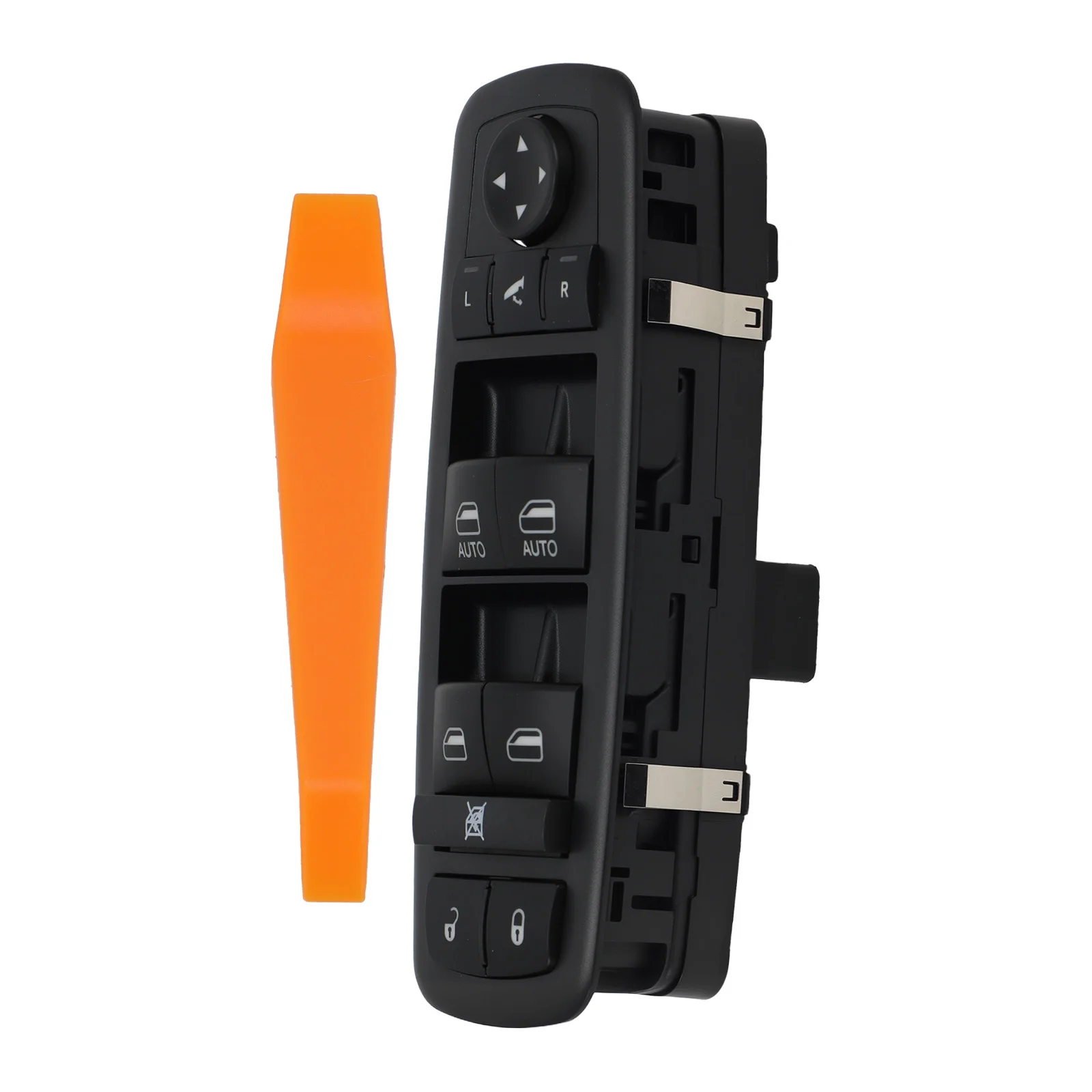 

Главный переключатель стеклоподъемника для Dodge Ram 1500 2500 3500 2013-2016 68212784AA