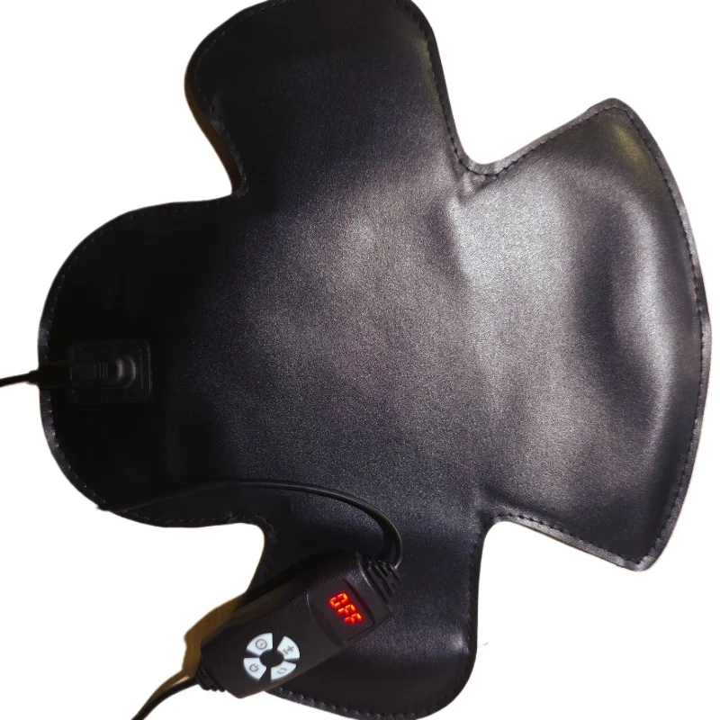 레드 라이트 헤어 성장 캡 LED 건강 조명 탈모 방지 불안 완화 편두통 두피 이완 발열 두피 대사 촉진