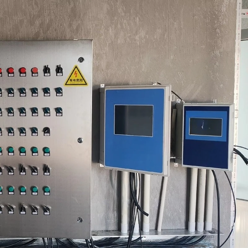 Supply From Factory 16 Relays  Climate Controller for Poultry Chicken Farm Essential Animal Husbandry Equipment