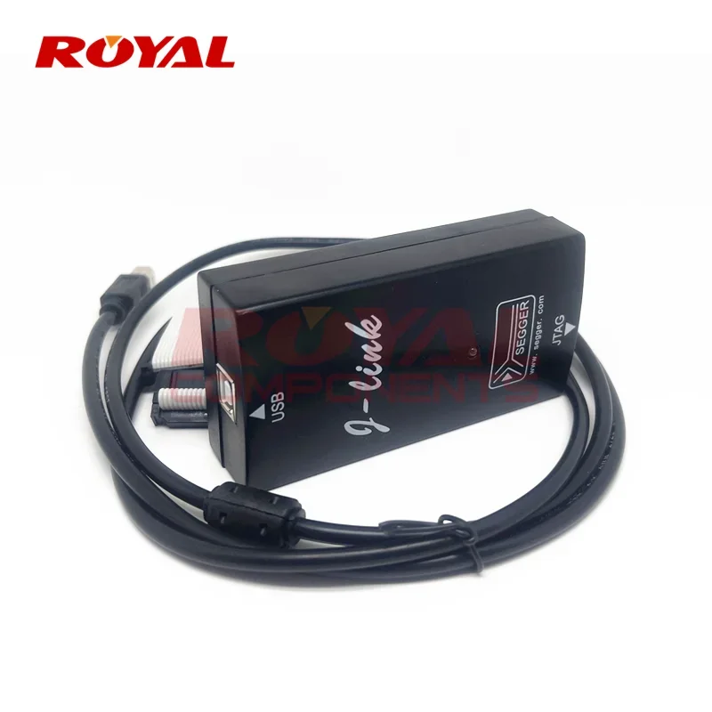 أعلى جودة JLINK J-LINK V9 ARM المحاكي USB-JTAG محول المحاكي STM32 ARM MCU