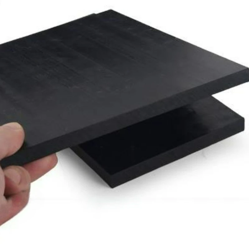 1/2/3Pcs MC Pure Nylon Plate Sheet Block CNC Machining Plastic Materials Thickness 8/10/12/15/20/25/30/35/40/45/50mm