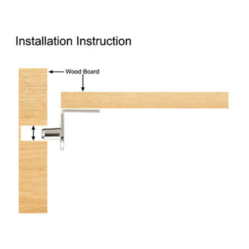 

Опора для полки, колышек для книжной полки 5 мм, кронштейн для книжной полки, бронзовый шкаф, витрина, мебель, кухонная L-образная форма