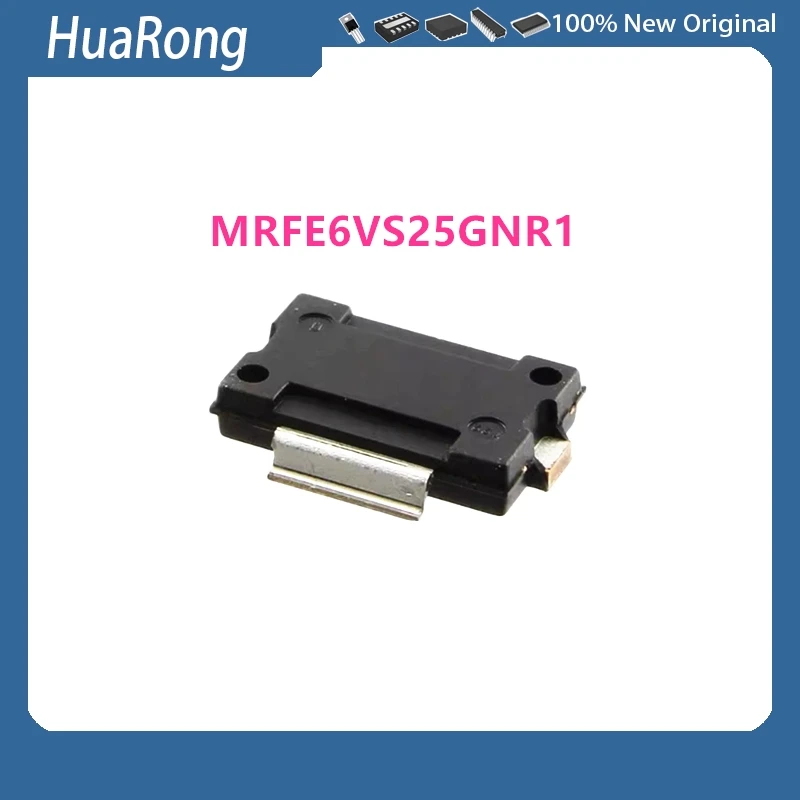 1Pcs/Lot MRFE6VS25GNR1 ME6VS25GN MRFE6S9160HS  MRFE6S9160 MRFE6S9160HSR3 SD1446 TO-59