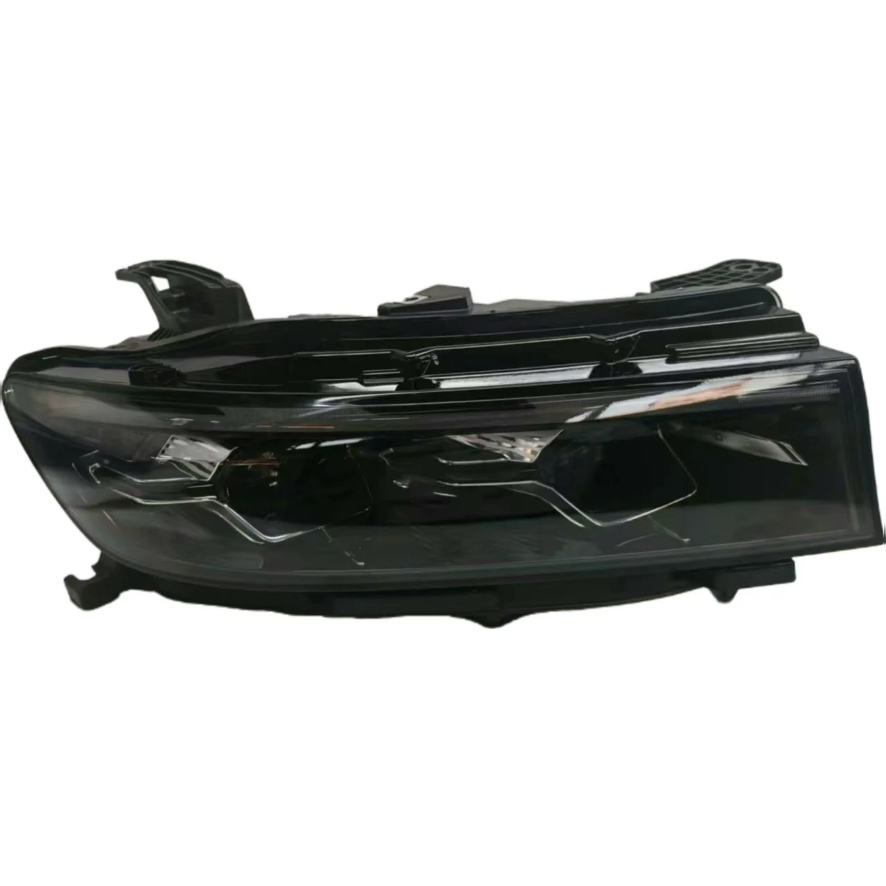 Lantu 2021-2022 Free Assembly 24V 6000K LED Headlights Upgrade From Low-End to High-End New 2022 Model with High Visibility