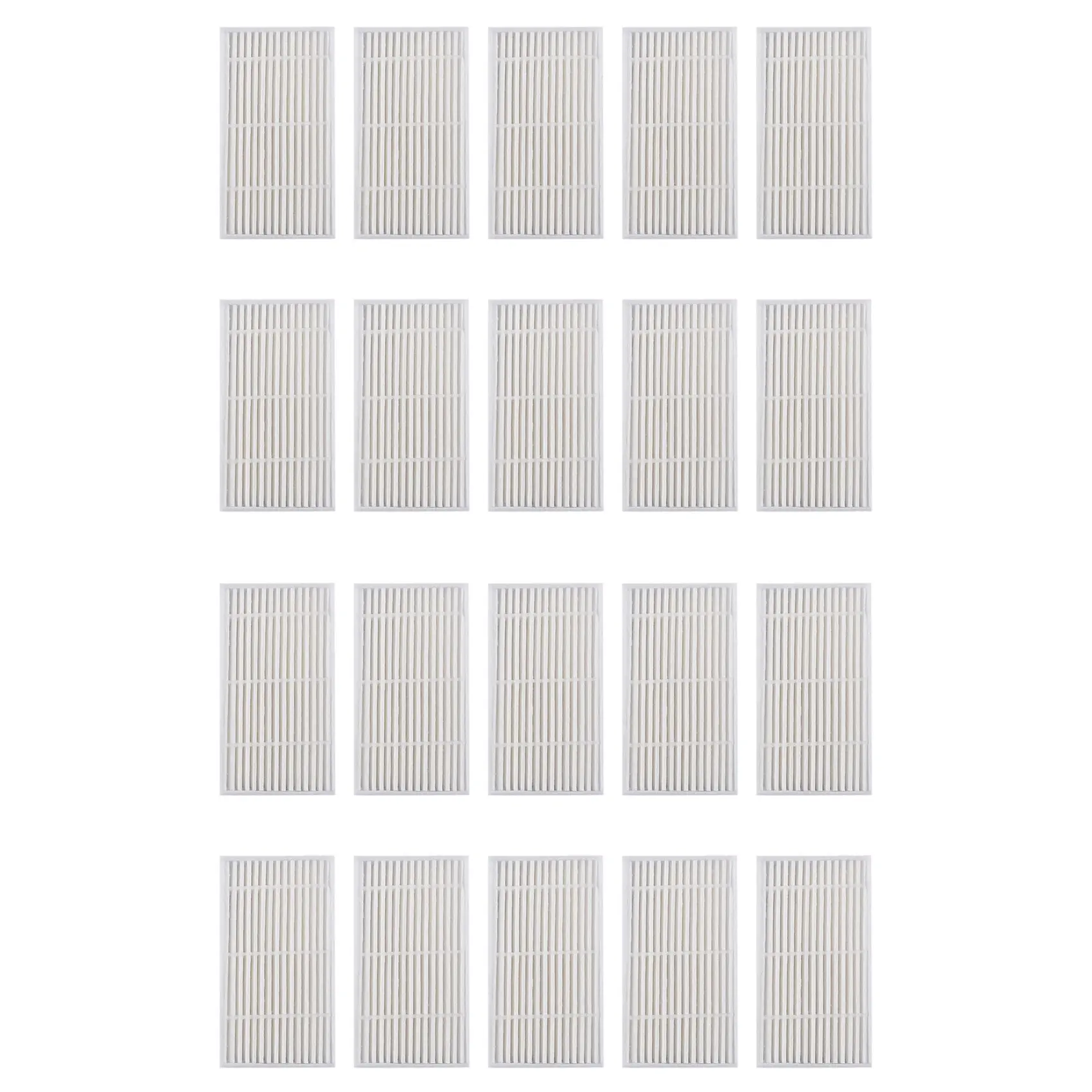 A39T-20 Piece Hepa …