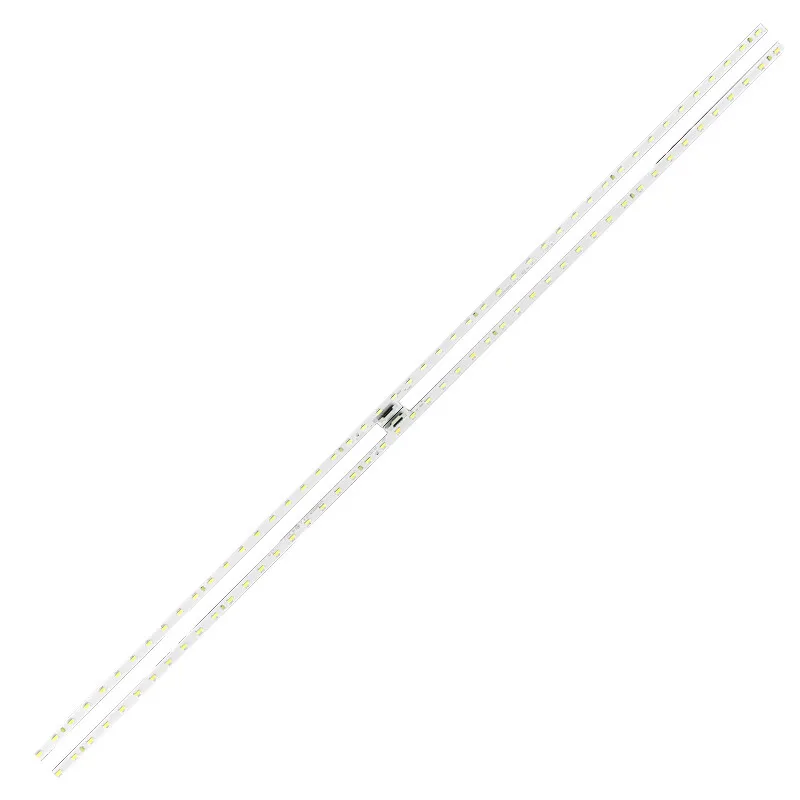 LED backlight Strip 48 lamps for 6202B000DN101 6202B000DQ101  M000CS1N31A7 LCD-50SU671A XLED-50Z5838 TX-50HX810E V500DJ7-B02