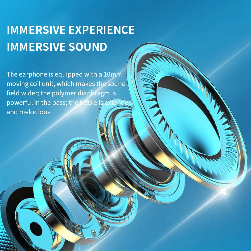 Wireless Bluetooth 5.0 Headphone Neckband Magnetic Earphones Sport Running Earbuds Waterproof Headset With Mic For iPhone Realme - view 3