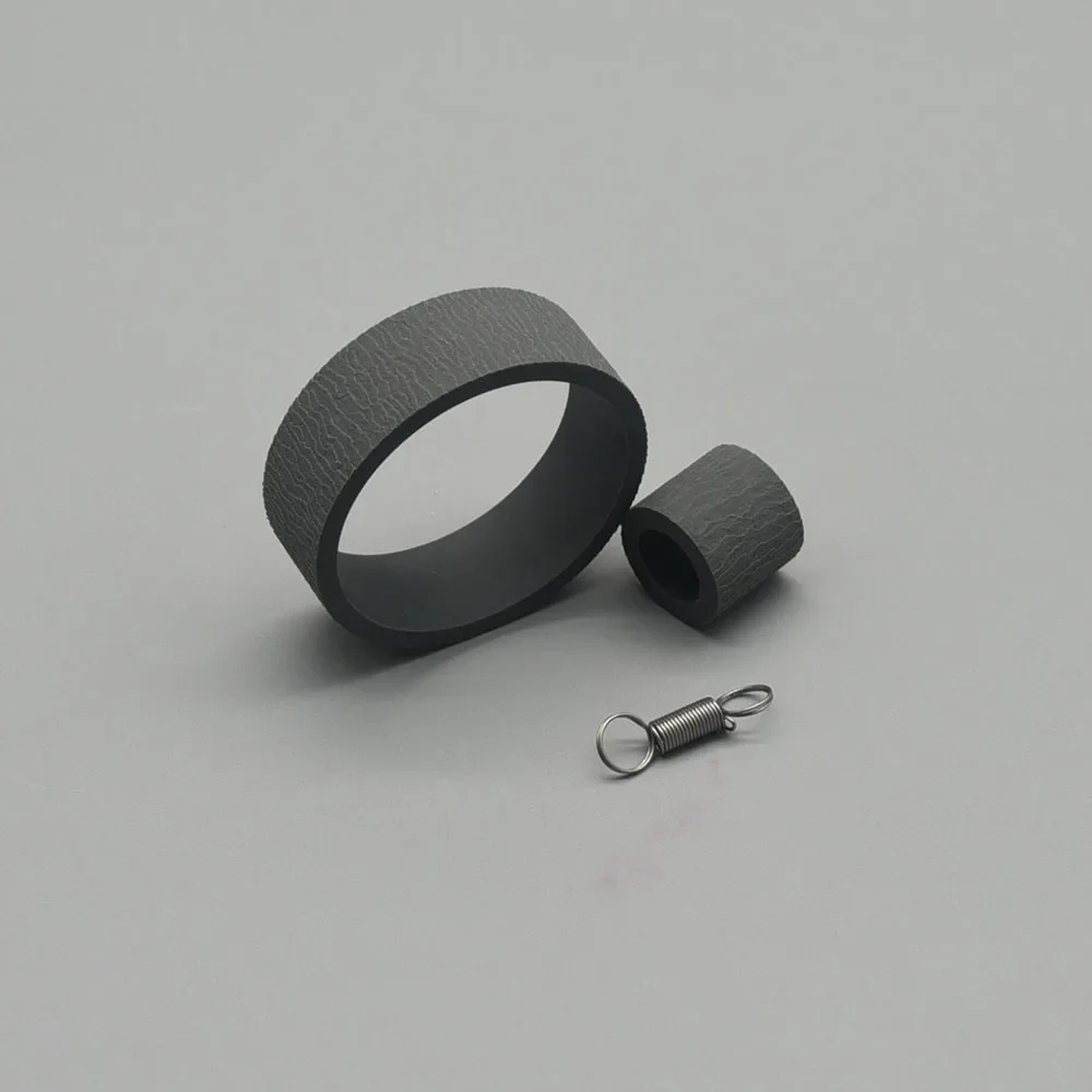 ยางรองรับกระดาษป้อน 10X สำหรับเครื่องพิมพ์ EPSON L3110 L3150 L4150 L4160 L3156 L3151 L1110 L3158 L3160 L4158 L4168 L4170