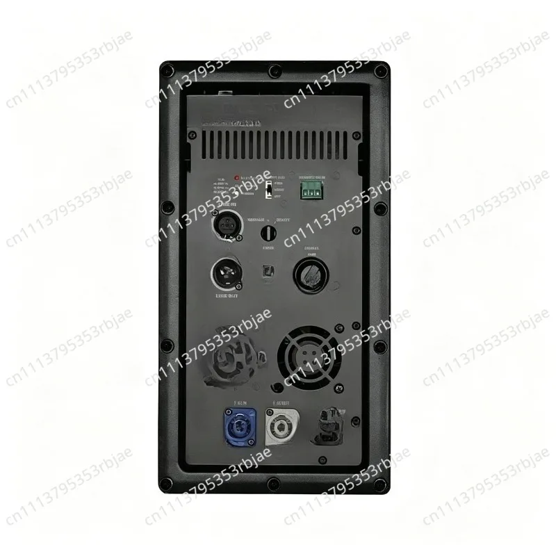 Suitable for 1000W Class D active loudspeaker power amplifier for subwoofer181A
