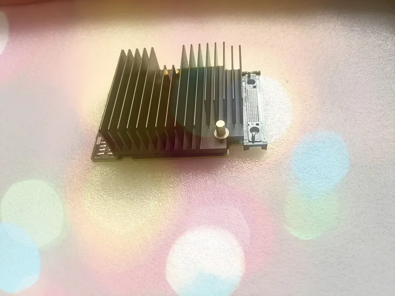 0P2R3R FOR DELL HBA330 MINI MONO FLASHED IT MODE SAS3008 12Gb/s ZFS UNRAID FREENAS