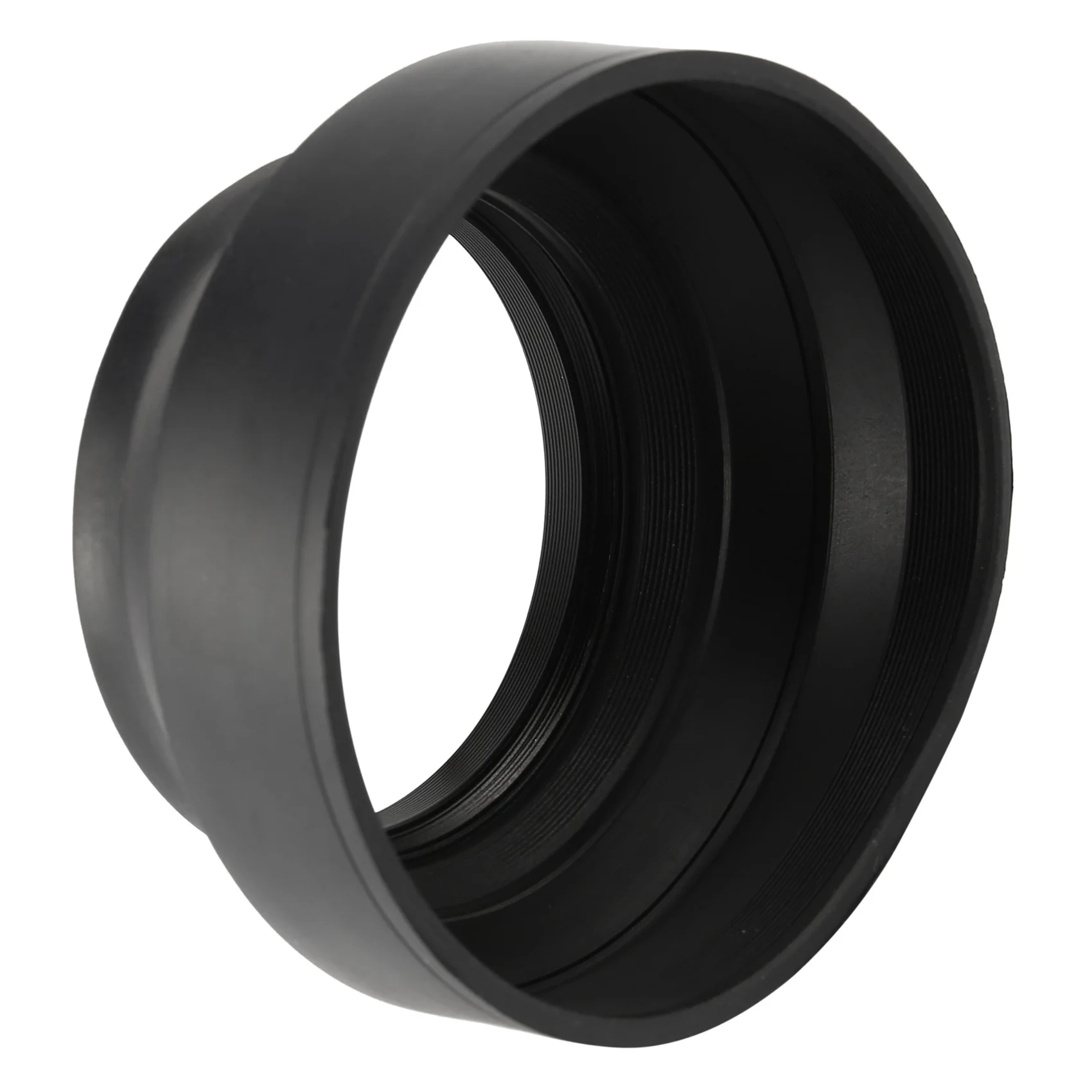 UV CAP HOOD CPL FLD ND Graduated Lens Filter Rubber Hood 77mm