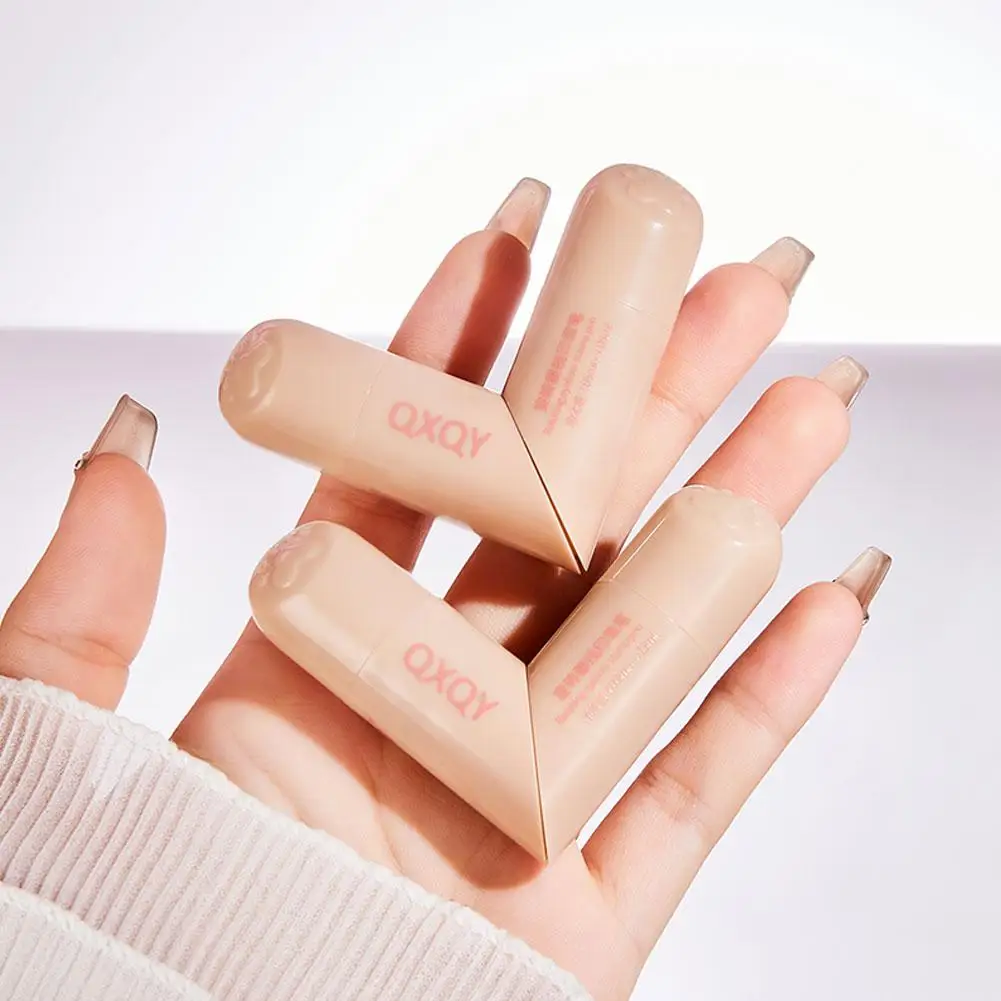 Long-Lasting Waterproof Eyeliner Pen Double-Head Eyeliner Pen Natural Waterproof Stain-Resistant Quick-Drying Facial Cosmetics