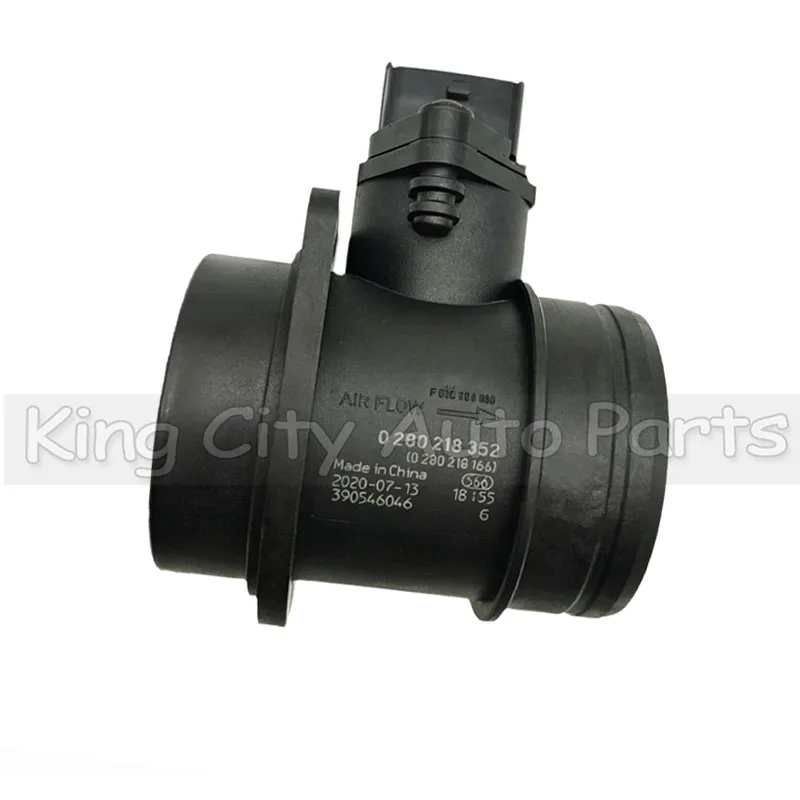 CAPQX Air Flow Sensor For Geely Emgrand GT Borui GC9 1.8T Air Flow Meter MAF Sensor Car Air Intake Pressure Sensor