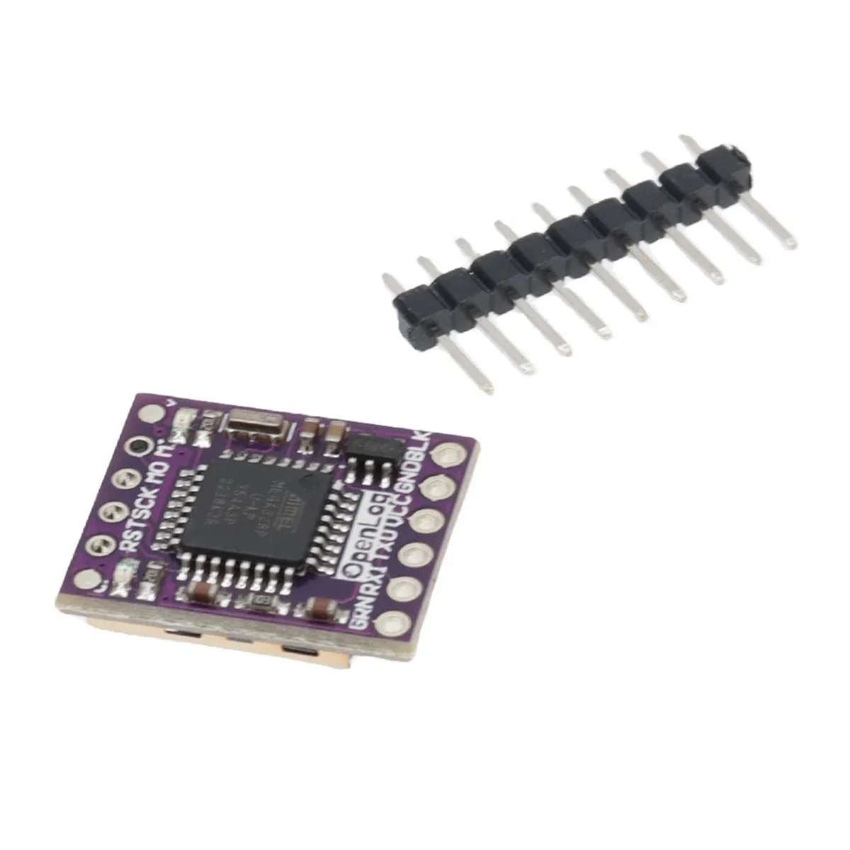 Serieller Datenlogger, Open-Source-Datenrekorder, Naze32 F3, unterstützt Micro-SD-Modul für AB01