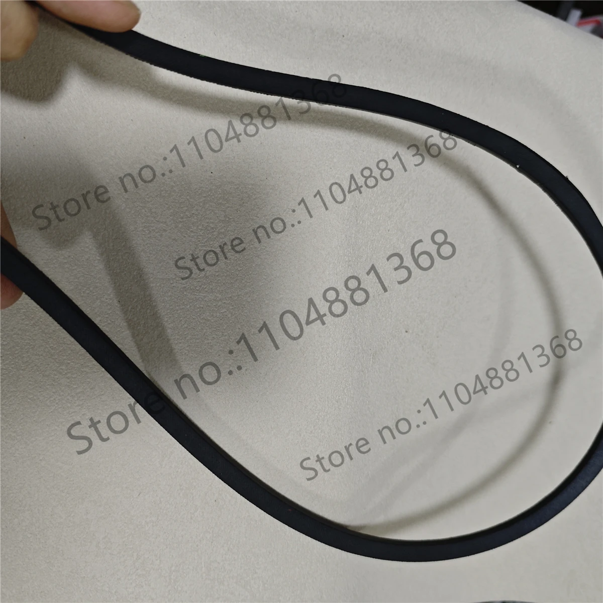 1PCS Automatic drum washing machine belt conveyor 7PJE1320 7PJ1320