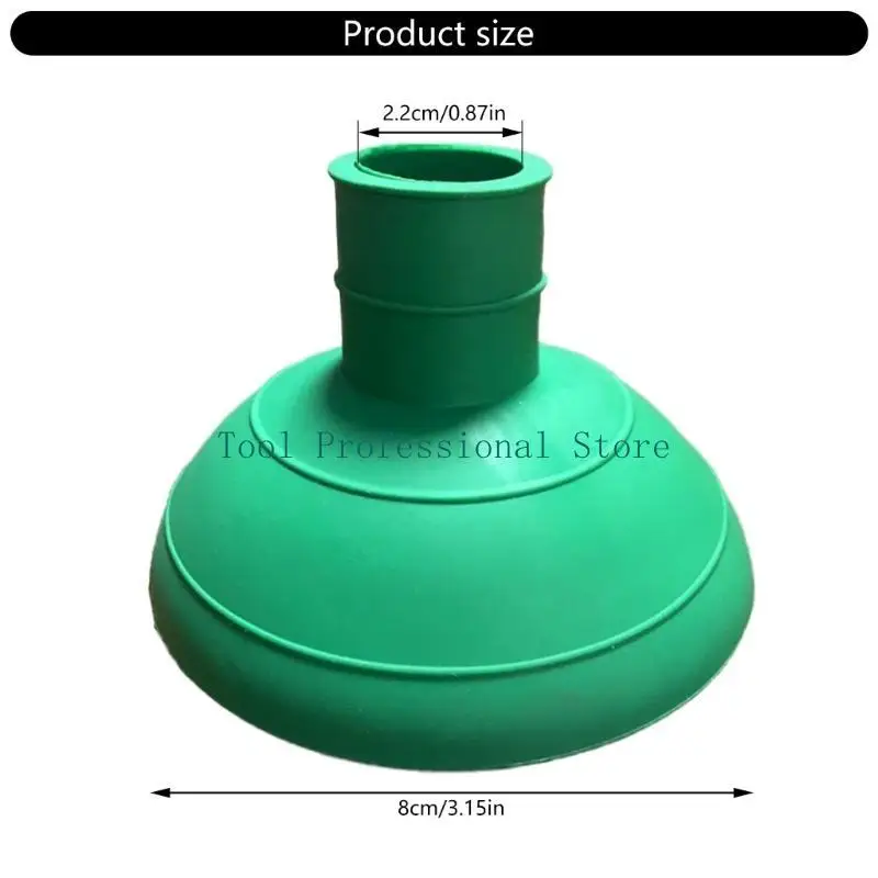 57QF الرئيسية حديقة سقي زجاجات تعديل الرأس أعلى تركيب بسيط