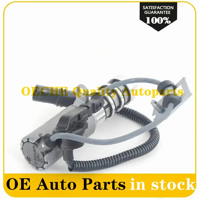 Oil Pump Solenoid Valve 11417647238 For MINI R55 R56b MWR57 R58 R59 R61 11418601642 11417585446 V764723880 11414617569 037990