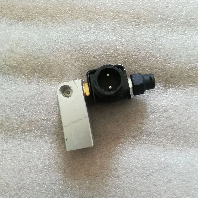 For Suitable for 5273338 Accessory 080310-015 Air Shut-off Solenoid Valve