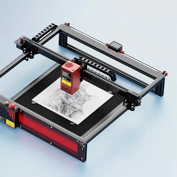 Two Trees TS2 Cnc P…