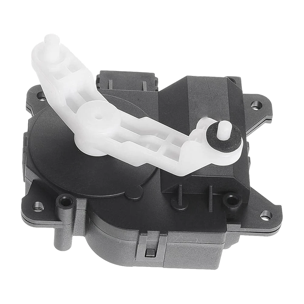 604-880 79160-SDA-A41 HVAC Heater Blend Air Door Actuator for 03-07 HONDA ACCORD EX V6 3.0L Left Main Temperature