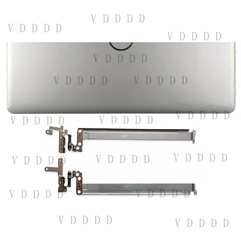 L...  for Dell Inspiron 15 5584 LCD Back Cover/Bezel/Hinges/ Palmrest/ Bottom Case