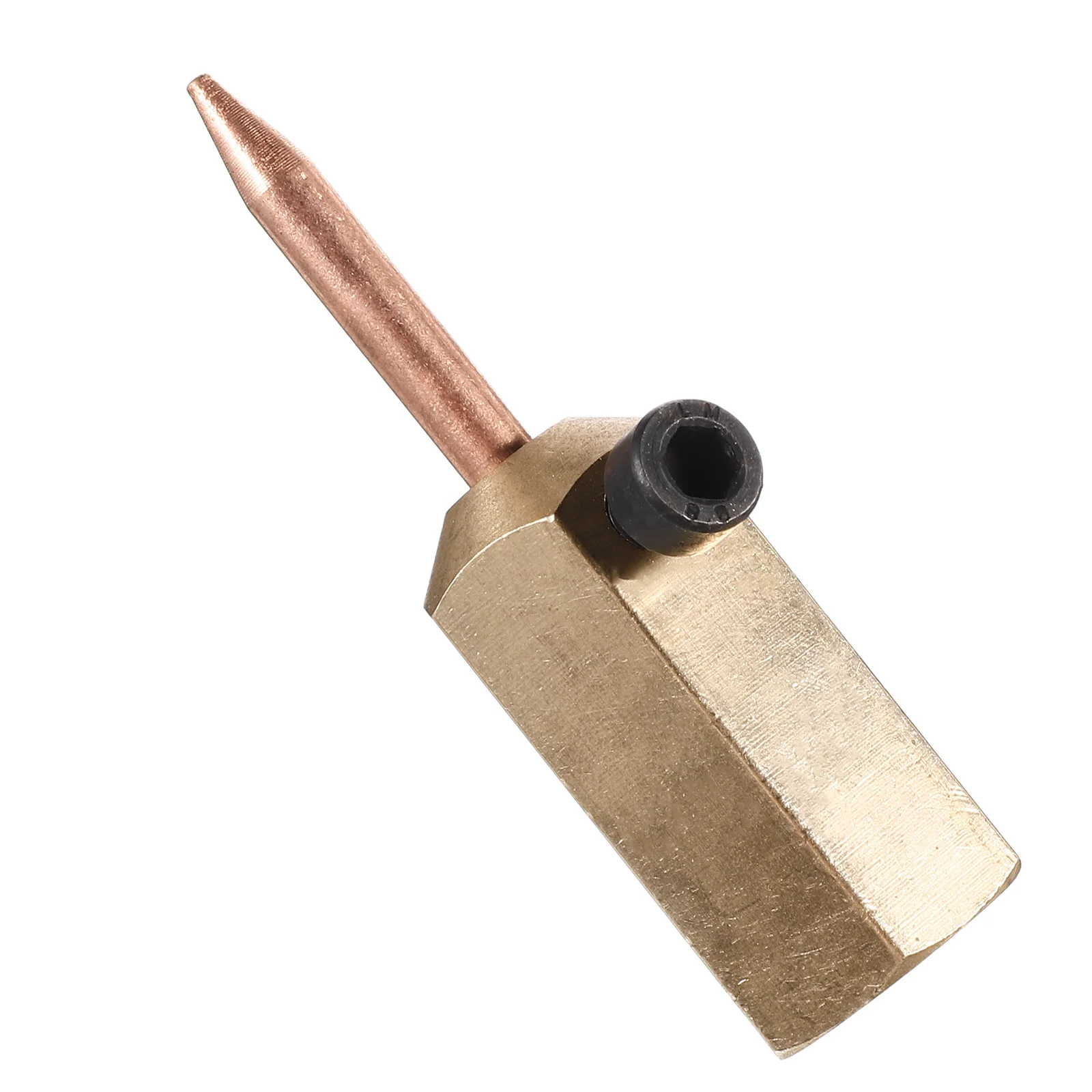 

Электрический сварочный молоток для ремонта вмятин на кузове автомобиля, титановые сварочные прутки, молоток-зубило, инструмент для бесшовной формовки металла