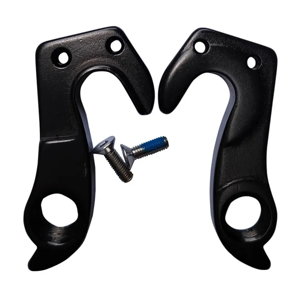 

Mountain Bicycle Rear Derailleur Gear Mech Hanger Tail Hook For Giant #103 Aluminium Alloy Bike Tail Hook Outddor Cycling Part