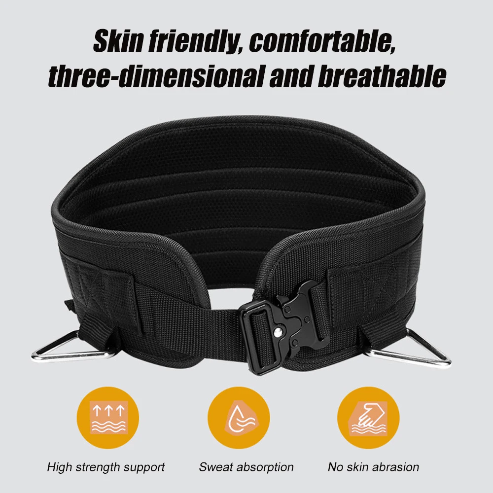 1Pcs Weight Lifting Belt for Men Women,Comfortable Lumbar Back Support,Auto Locking Weight Belt for Deadlift,Gym Belt for Squats