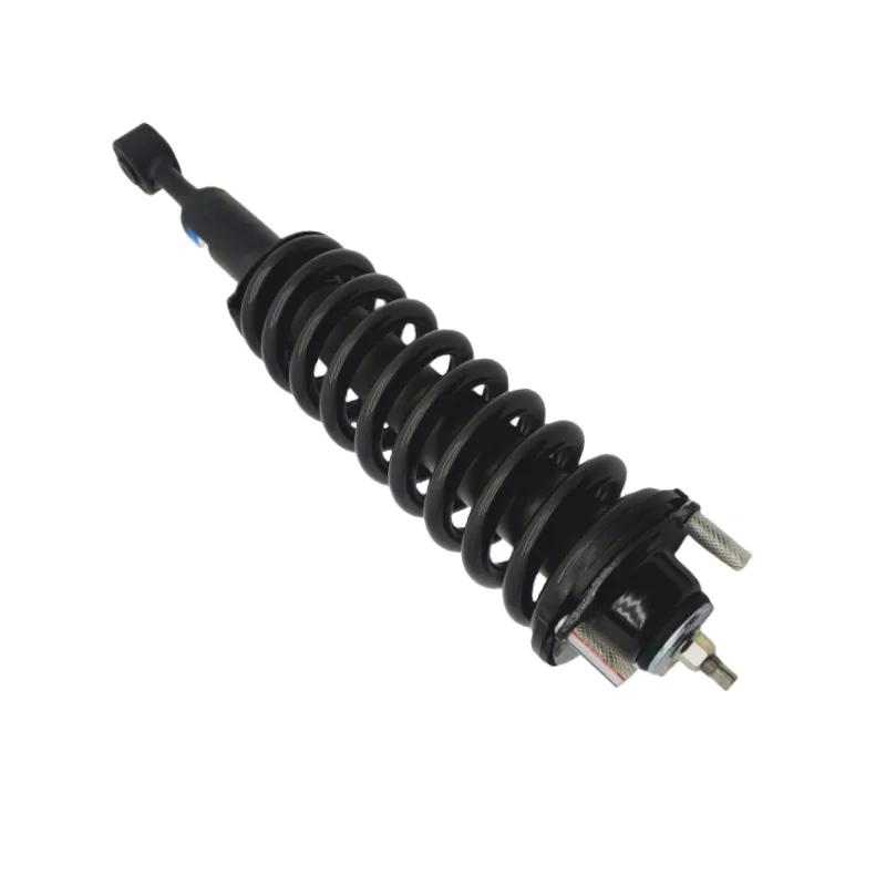 مجموعة ممتص الصدمات الأمامي الجديدة OEM لـ Changan Kaicheng F70 Hunter Pickup OEM 2904100-BU01-AA 2904200-BU01-AA