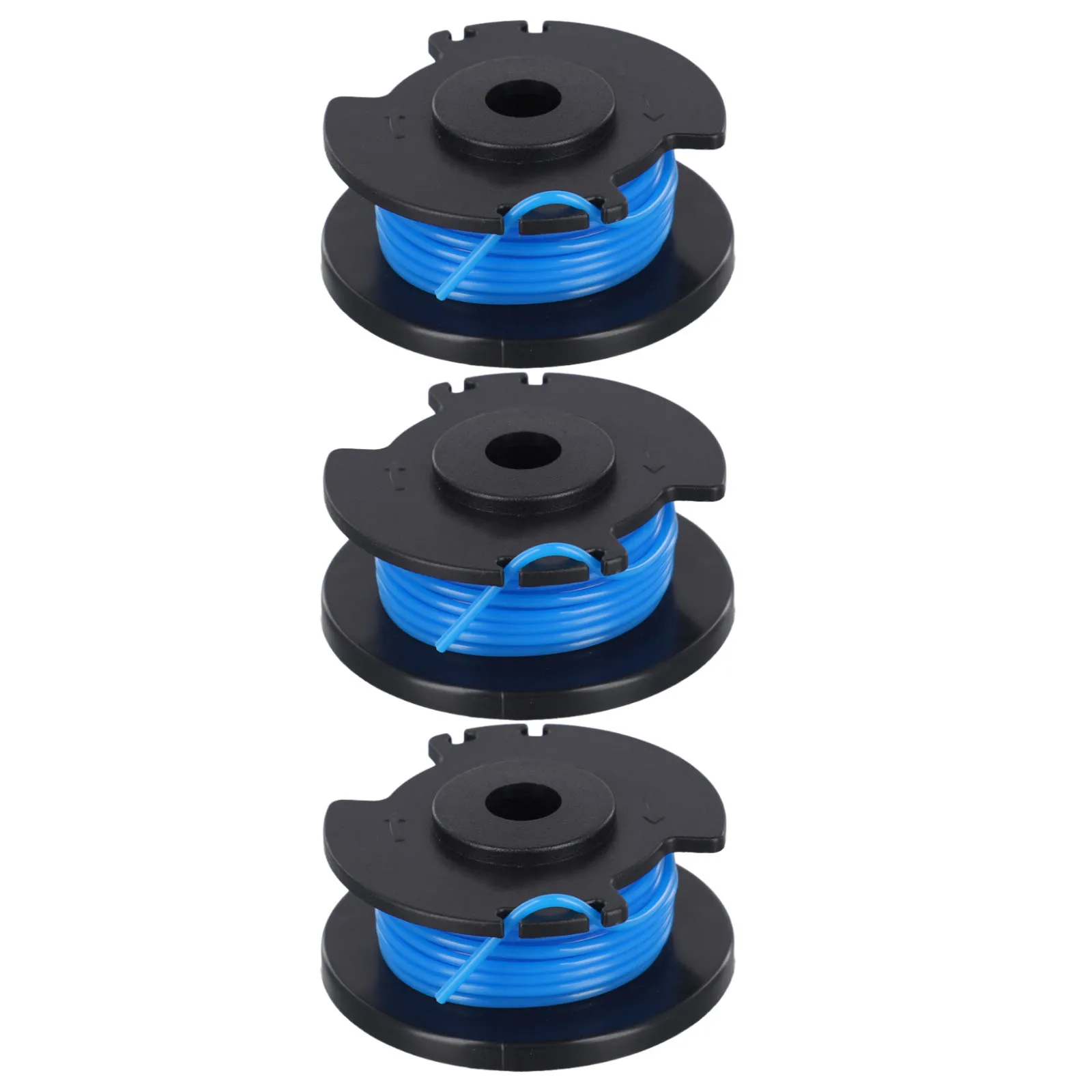Upgrade Your Trimming Experience with Spool & Line Compatible with For Ryobi+ For 18V OLT1832 P2000 P2001 P2002 P2003