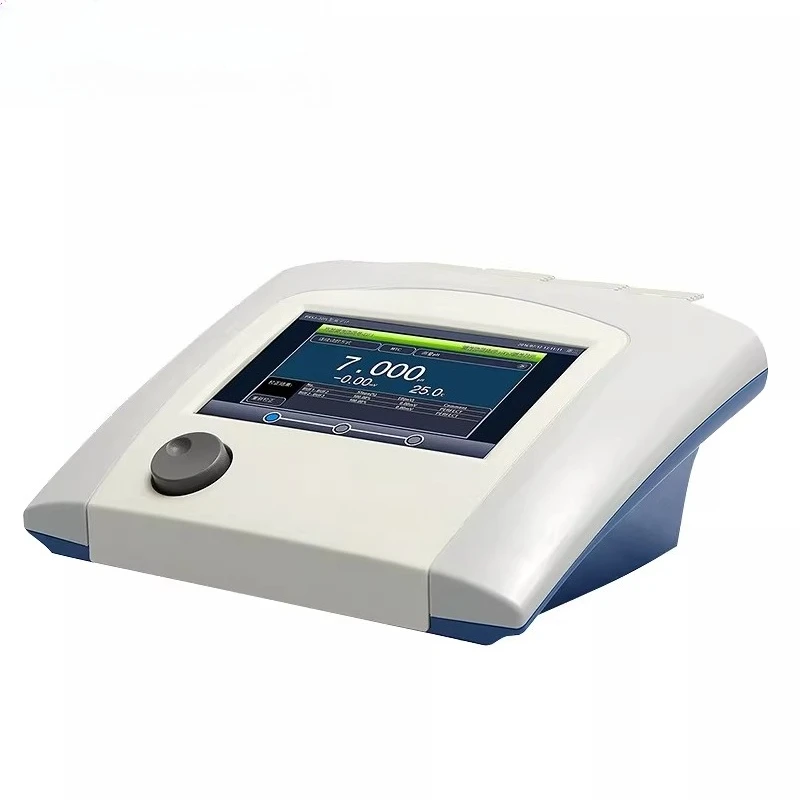 

PHSJ-6L type (standard package) laboratory pH meter