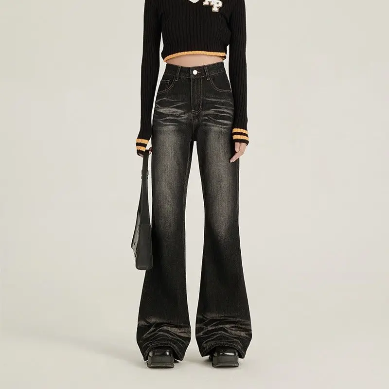 

Женские осенние джинсы, укороченные до щиколотки, короткие капри, легкие, тонкие, повседневные, для офисной работы, для бизнеса, повседневные, универсальные, удобные, мягкие