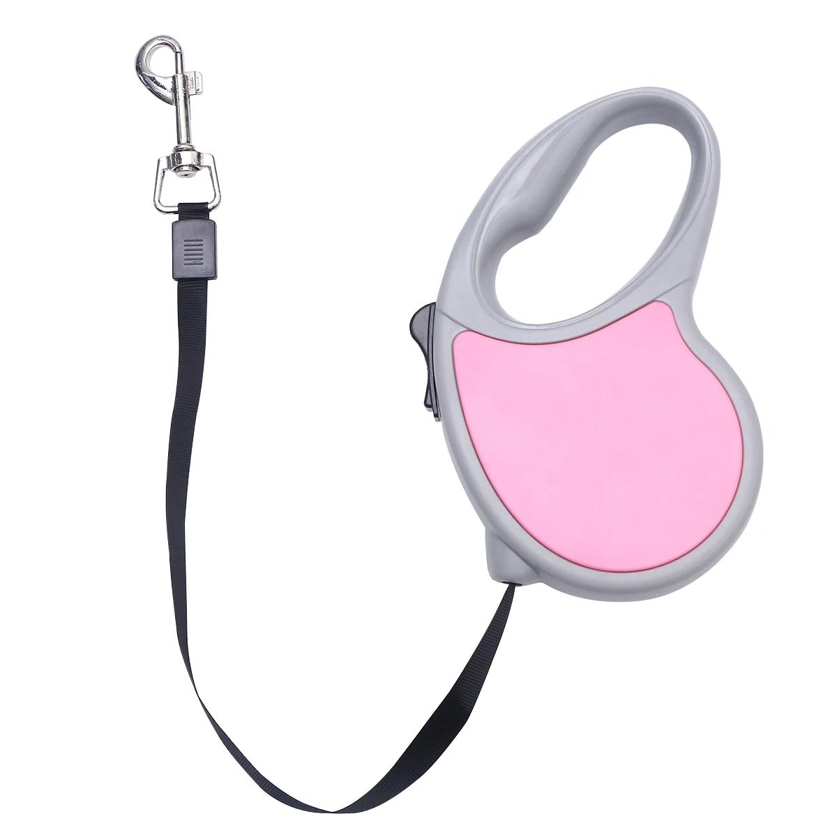 

5M Long Retractable Dog Leash Telescopic Automatic Retractable Dog Leash Traction Rope for Small Medium Pets Soft H Lock