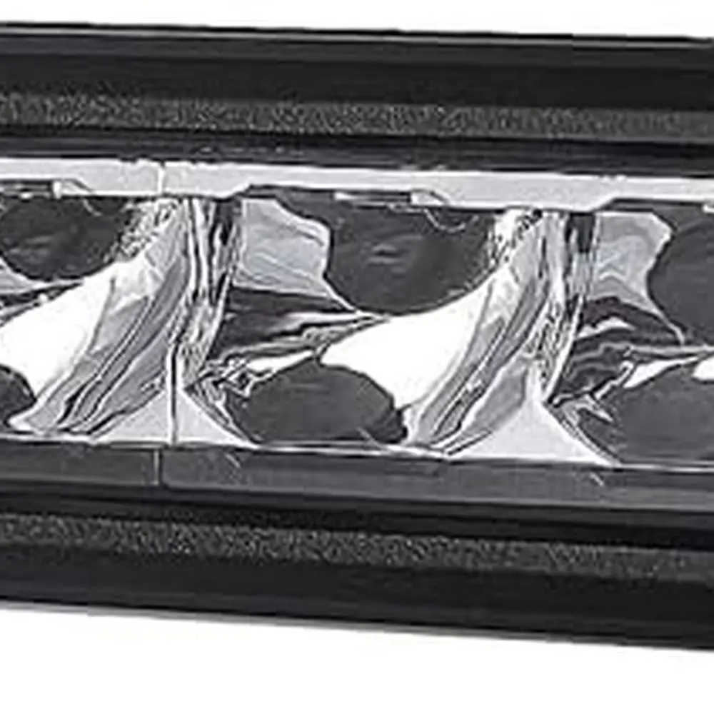 

6-Inch LED Driving Light Series, Pack of 1, RF Series