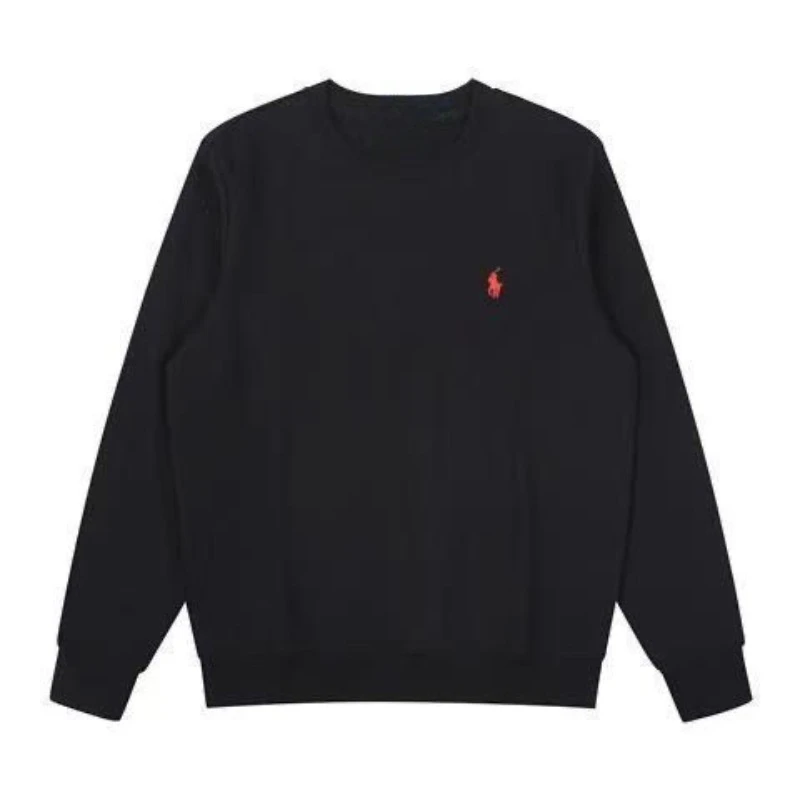 جديد ذيل حصان للجنسين زوجين سميكة بالإضافة إلى حجم زوجين الرياضة بول الاتجاه فضفاض #2