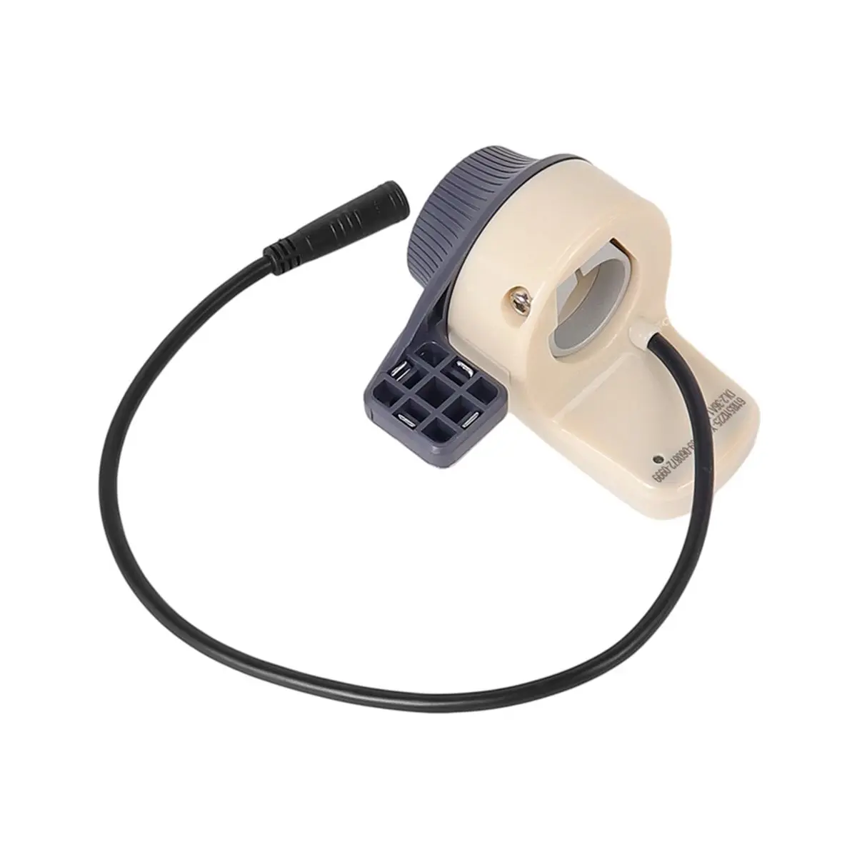 

(X07A) Панель управления дросселем (только для INOKIM LIGHT 2) для электросамоката, ЖК-дисплей, акселератор, запасные части