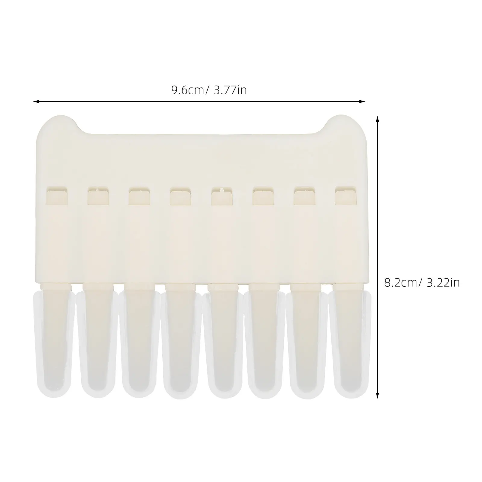 1Pcs Royal Jelly Scrape Pen Wear-Resistant Royal Jelly Extractor Tool Convenient Beekeeping Equipment Outdoor Tool